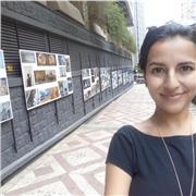 Profesora particular o de grupos